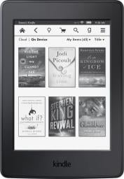 
                                                        Czytnik Amazon Kindle Paperwhite 3 (z reklamami)
                                                    