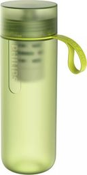  Philips Butelka filtrująca zielona 590 ml