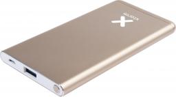 Powerbank Xtorm 5000mAh Złoty