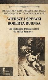  Silesia Progress Wiersze i śpiywki Roberta Burnsa