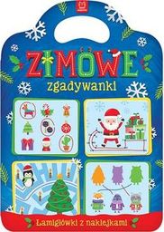 Zimowe zgadywanki
