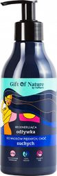  Vis Plantis Gift Of Nature Regenerująca Odżywka do Włosów Suchych 300 ml