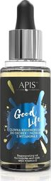  APIS Good Life Oil oliwka regenerująca do skórek i paznokci z witaminą E, 30ml