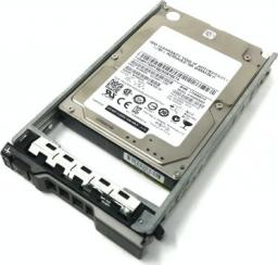 Dysk serwerowy Dell 2.4TB 2.5'' SAS-3 (12Gb/s)  (401-ABHQ)