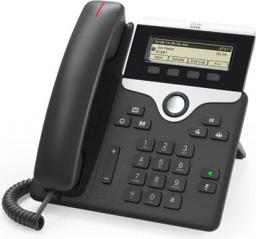 Telefon Cisco UC Phone 7811