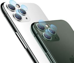Szkło IPHONE 11 PRO MAX na Obiektyw Aparat