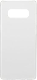  Partner Tele.com Futerał Back Case Ultra Slim 0,5mm do SAMSUNG Galaxy NOTE 10 Plus