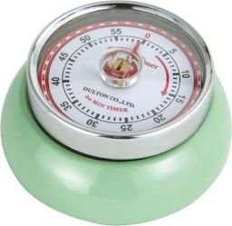 Minutnik Zassenhaus Mechaniczny Speed Zielony (ZS-072365)