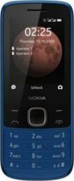 Telefon komórkowy Nokia 225 4G Dual SIM Niebieski