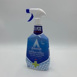  Astonish ASTONISH Spray antybakteryjny 750ml