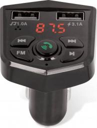 Transmiter FM MaxLife  MXFT-02 (OEM001792)