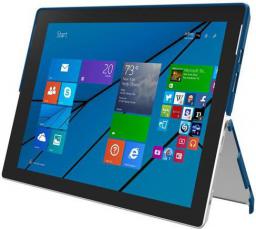 Etui na tablet Incipio Feather Advance Dla Microsoft Surface 3 Granatowy (MRSF-082-NVY)