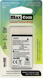 Bateria Maxcom LI-ION (AKUMULATORMAXCOMMM431432)