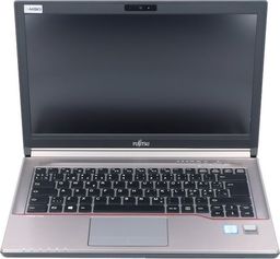 Laptop Fujitsu LifeBook E746