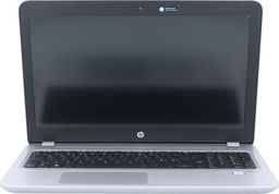 Laptop HP HP ProBook 450 G4 i5-7200U 8GB 240GB SSD 1920x1080 Klasa A- Windows 10 Home uniwersalny