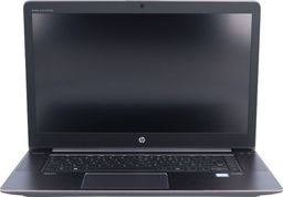 Laptop HP HP ZBook Studio G3 i7-6820HQ 8GB 480GB SSD 1920x1080 Quadro M1000M Klasa A- Windows 10 Home uniwersalny