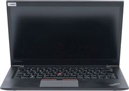Laptop Lenovo Lenovo ThinkPad T460S i5-6200U 8GB 240GB SSD 1920x1080 Klasa A- Windows 10 Home uniwersalny