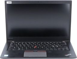 Laptop Lenovo Lenovo ThinkPad T460S i5-6200U 8GB 480GB SSD 1920x1080 Klasa A- uniwersalny