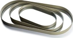 Affek Design 3 Tace Lustrzane Uniwersalne