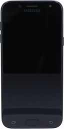 Smartfon Samsung Galaxy J5 2017 2/16GB Dual SIM Czarny Klasa A- 