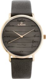 Zegarek Gino Rossi 12600A-1B3 + Box