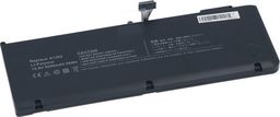 Bateria Nowa bateria do Apple MacBook Pro 15 A1286 AP10PRO 56Wh 10.8V 5200mAh A1382 uniwersalny