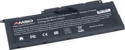 Bateria F7HVR Dell