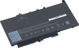 Bateria Nowa bateria do DELL Latitude E7270 E7470 7CJRC 42Wh 3500mAh uniwersalny