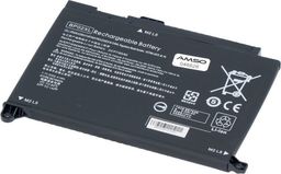 Bateria Nowa bateria do HP Pavilion 15-AU 15-AW 41Wh 7,7V 5150mAh BP02XL uniwersalny