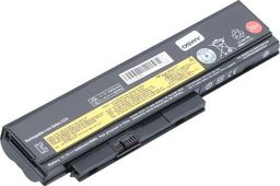 Bateria Nowa bateria Lenovo ThinkPad X220 X220i uniwersalny