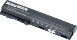 Bateria Nowa bateria do HP EliteBook 2560p 2570p 11.1V 58Wh 5200mAh uniwersalny
