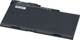 Bateria Nowa bateria HP EliteBook 840 G1 840 G2 750 G1 750 G2 850 G1 850 G2 49Wh 11,1V 4400mAh CM03 uniwersalny