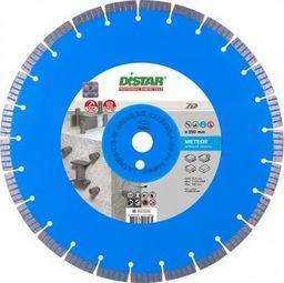 Di-Star TARCZA DIAMENTOWA 1A1RSS/C3-W 400x3,5/2,5x12x25,4-28 F4 Meteor