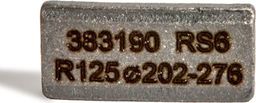  ADTnS Segment Diament RS6 R125 (202-276 mm)