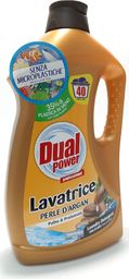 Dual Power DUAL POWER Płyn d/prania argan 2L