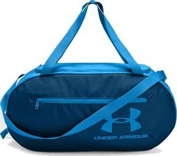 Under Armour Torba sportowa UA Roland Duffle MD 1350092-581 1350092-581 niebieski