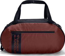Under Armour Torba sportowa UA Roland Duffle brązowa r. S/M
