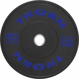 Thorn+Fit Talerz olimpijski Training Plate 20kg