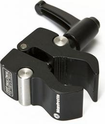  Manfrotto Zacisk Nano clamp 386B-1 (386B-1)