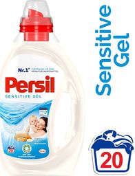 Henkel PERSIL Żel d/prania 1L sensitive
