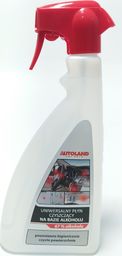 AUTOLAND AUTOLAND Płyn d/czyszc.n/bazie alko750ml