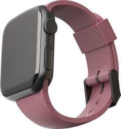  UAG UAG Dot - silikonowy pasek do Apple Watch 42/44 mm (dusty rose)