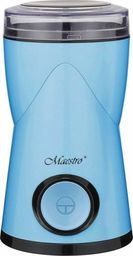 Młynek do kawy Maestro Młynek do kawy MAESTRO MR-453 niebieski