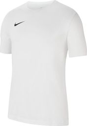  Nike Biały S