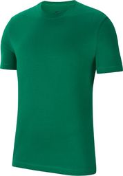  Nike Koszulka dla dzieci Nike Park 20 zielona CZ0909 302 M