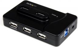 HUB USB StarTech 6x USB-A 3.0 (ST7320USBC)