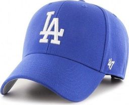  47 Brand Czapka z daszkiem 47 Brand MLB Los Angeles Dodgers B-MVP12WBV-RYG uniwersalny