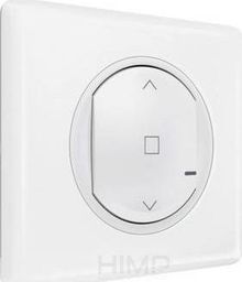 Legrand Celiane with NETATMO Łącznik bezprzewodowy rolet - BIAŁY 067646 unihimp