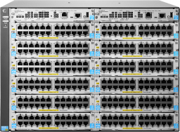  HP Seria przełączników 5400R zl2 (J9822A)