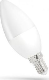  Spectrum LED LED ŚWIECOWA E-14 230V 1W WW SPECTRUM unihimp